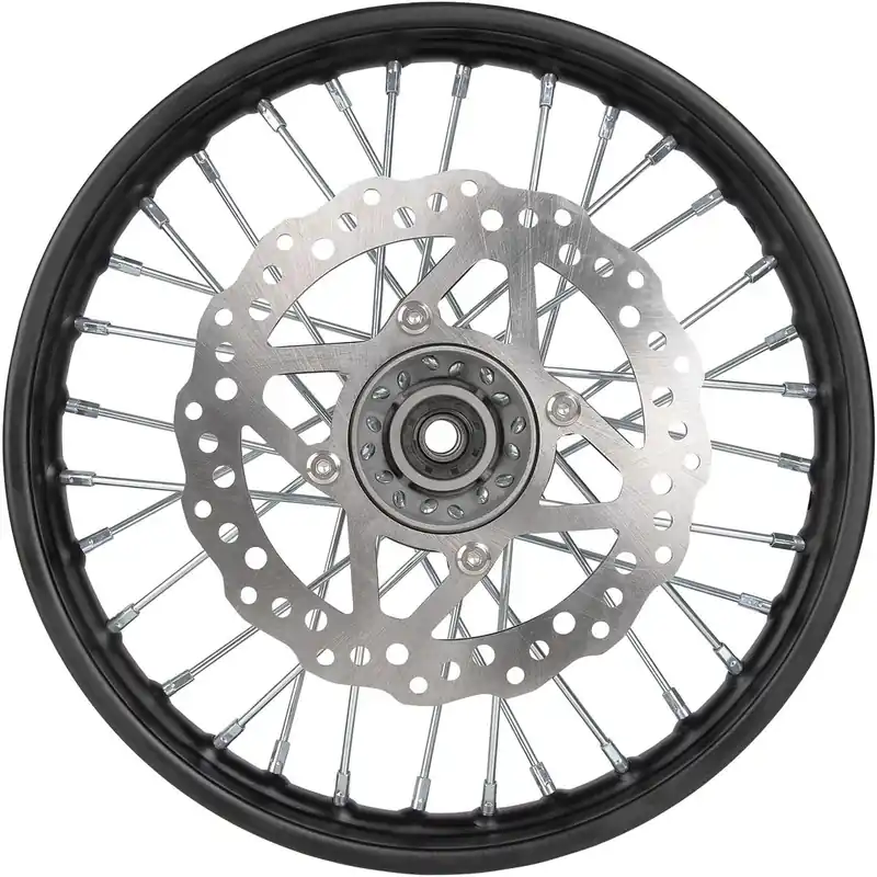 [ YCF ] Roue Avant Reinforced Csak ma