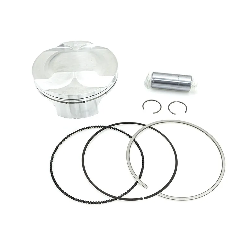 [ ProX ] Kit Pistons Replica Husqvarna FE 450 ‘20 Prémium