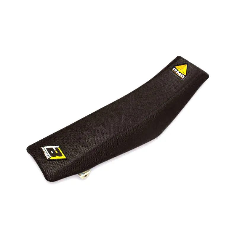 [ Blackbird Racing ] Housse de Selle Pyramid Yamaha YZ-F 250/400/426 98-02, Noir Azonnali szállítás