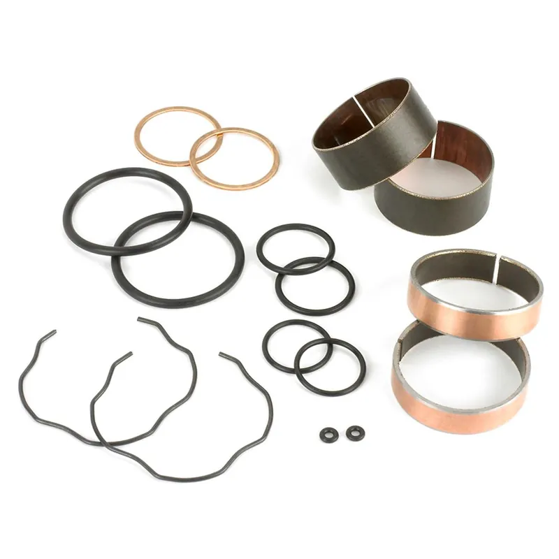 [ All-Balls ] Kit Reconditionnent de Fourche Suzuki RM 250 2004 Kiárusítás