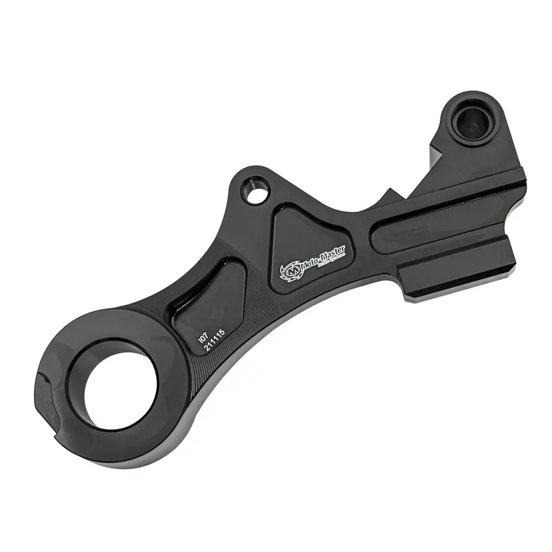 [ Moto-Master ] Adaptateur d‘Étrier de Frein Yamaha YZ 450F 18-, YZ 250F 19-, Fantic XXF 250/450 22-, Arrière Biztonságos fizetés