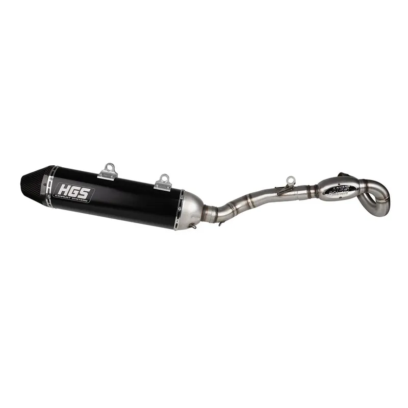 [ HGS ] Ligne complète Husqvarna FE 350 17-19 Kedvezmény