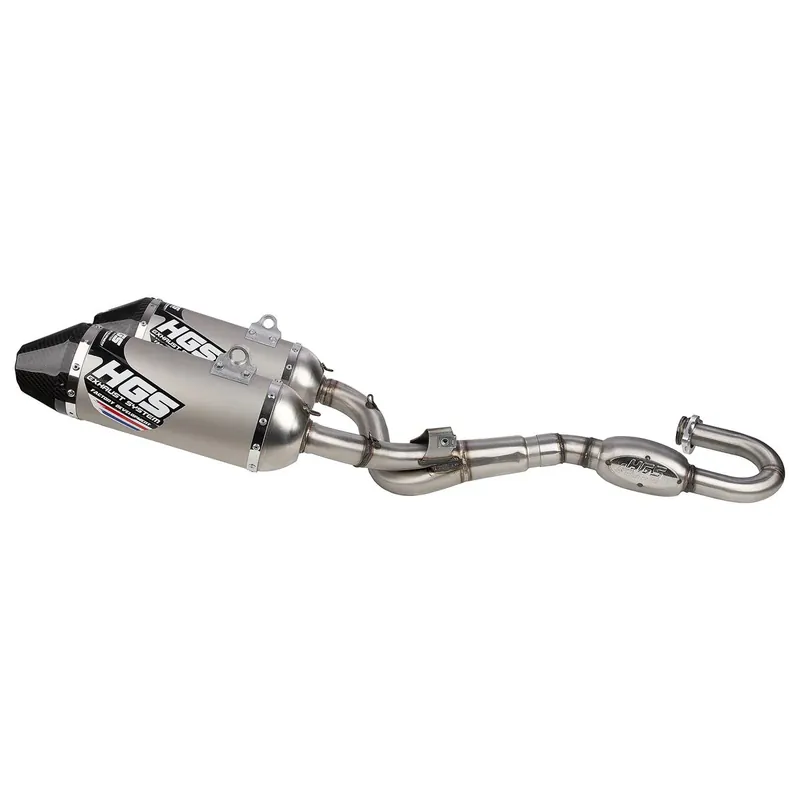 Ajánlat [ HGS ] Ligne complète Honda CRF 250R 14-17
