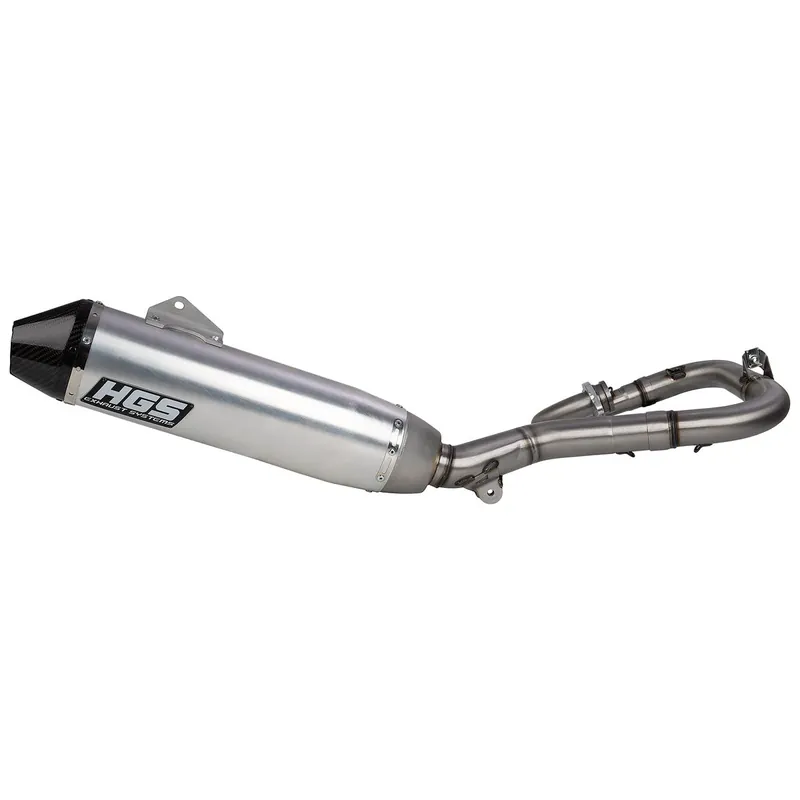 [ HGS ] Ligne complète Yamaha YZ 250F 14-18 Azonnali szállítás