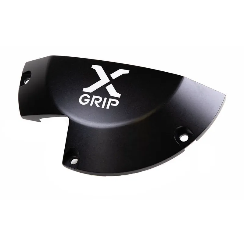 Különleges ajánlat [ X-Grip ] Protection Embrayage Sherco SE-R/SEF-R 15-, Noir
