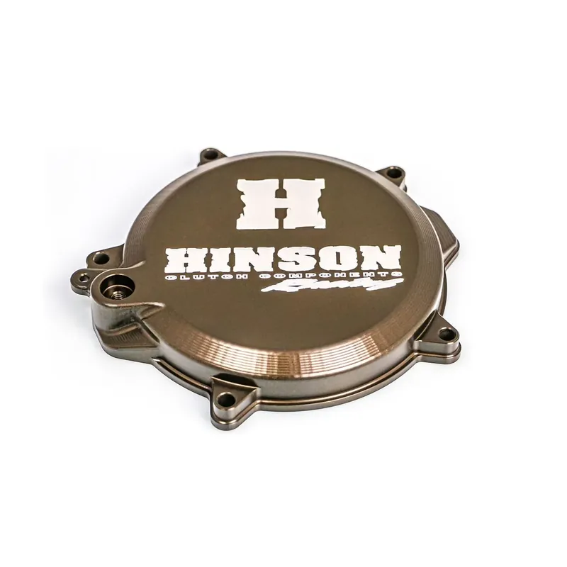 [ Hinson ] Couvercle de Carter d‘Embrayage Husqvarna TC 85 18-, KTM SX 85 18- Outlet