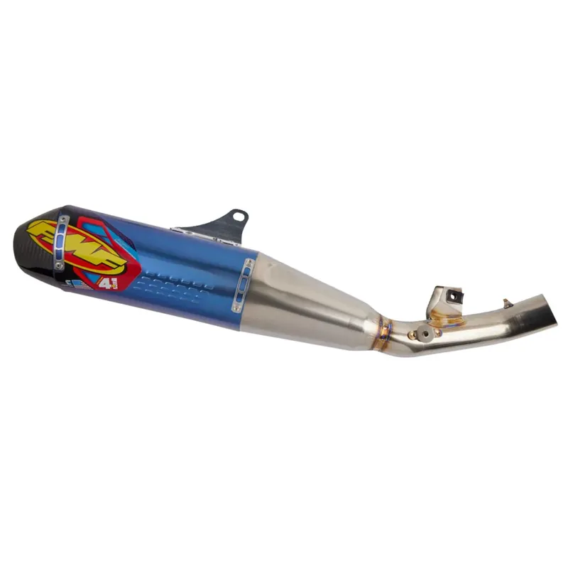 Akció [ FMF ] Silencieux Slip On Factory 4.1 RCT Honda CRF 250R 22-