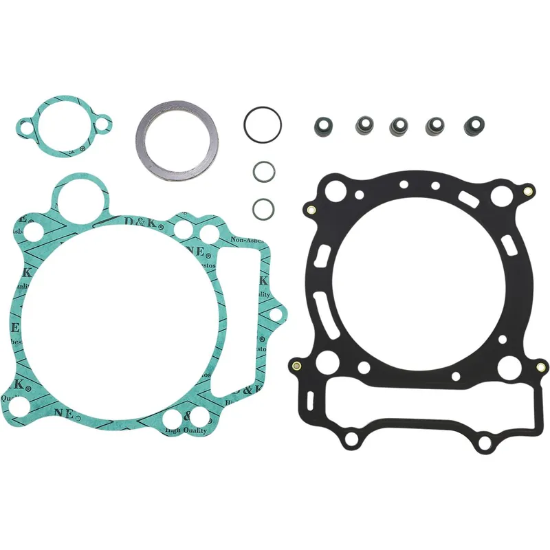Utolsó esély [ ProX ] Kit de Joints Top End Yamaha YZ 450F 03-05, WR 450F 03-06