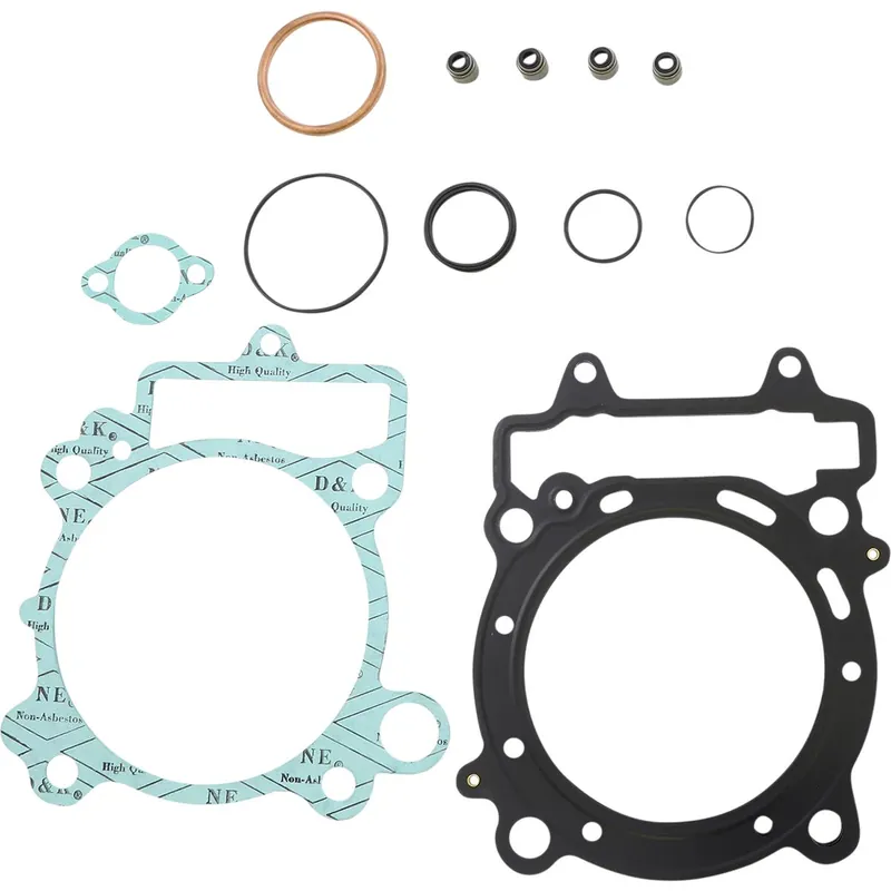 [ ProX ] Kit de Joints Top End Kawasaki KXF 450 09-15 Szuper akció