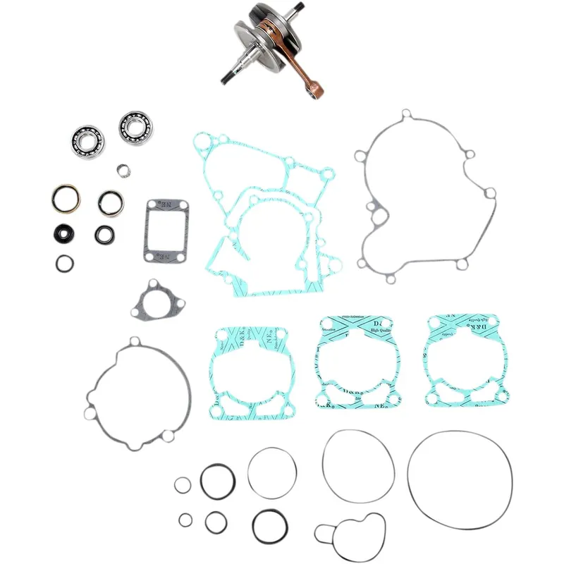 [ Hot Rods Products ] Kit Vilebrequin KTM SX 50 13-, Husqvarna TC 50 17- Olcsóbb