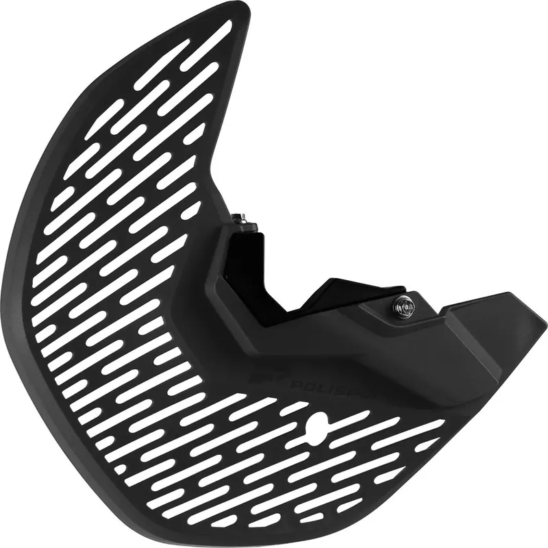 [ Polisport ] Protège Disque de Frein + Protection Pied de Fourche Vented Beta RR 2T/4T 13-18, Noir Kiárusítás
