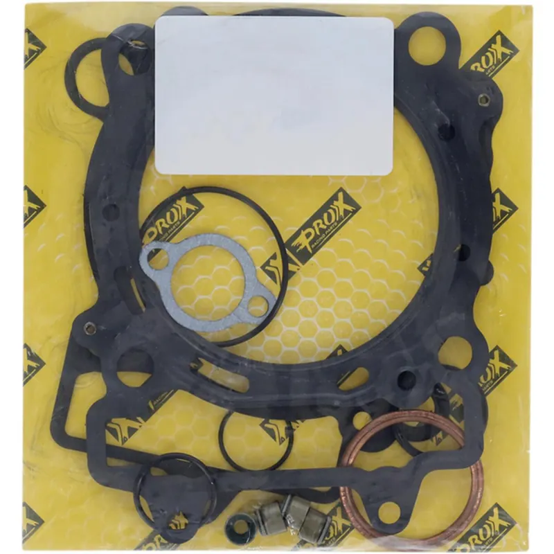 [ ProX ] Kit de Joints Top End Kawasaki KX 500 89-04 Prémium