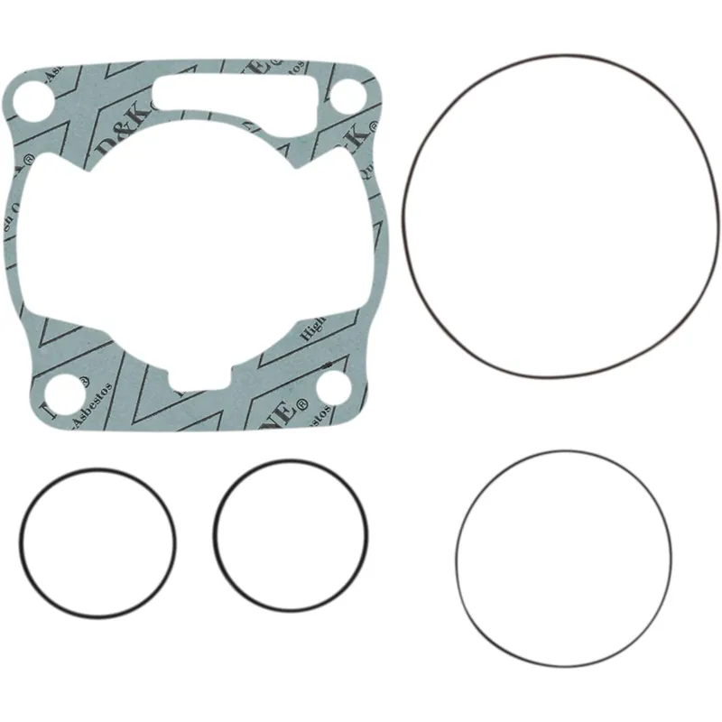 [ ProX ] Kit de Joints Top End Yamaha YZ 85 02-18 Árcsökkenés