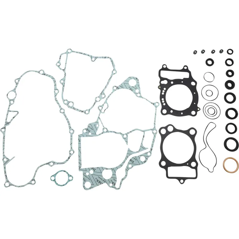 Expressz szállítás [ ProX ] Kit de Joints pour Moteur Honda CR 250 05-07
