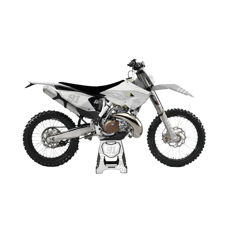 [ Maciag Offroad ] Kit Déco Race 2 Husqvarna TE 250 15-16 Legnépszerűbb