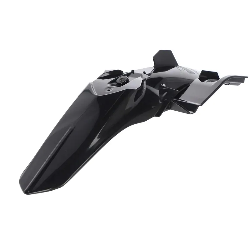 [ Acerbis ] Garde-Boue Arrière Yamaha YZ 85 22-, Noir Expressz kézbesítés