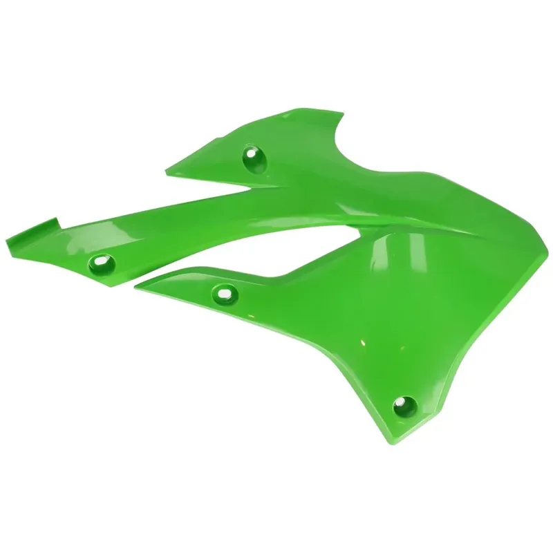 Rendeld meg most [ Acerbis ] Ouie de Radiateur Kawasaki KX 85 22-, Vert