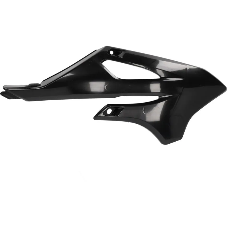 Expressz szállítás [ Acerbis ] Ouie de Radiateur Yamaha YZ 85 22-, Noir