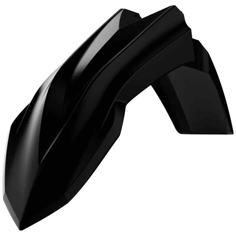 Végkiárusítás [ Polisport ] Garde Boue Avant Beta RR 250, RR 300, RR 350 EFI à partir de 2020, noir