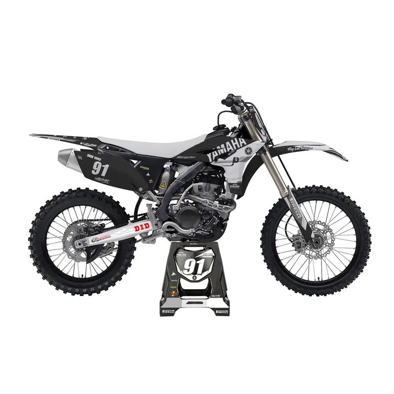[ Maciag Offroad ] Kit Déco Race 7 Yamaha YZ 250F 10-13 Akciós ár