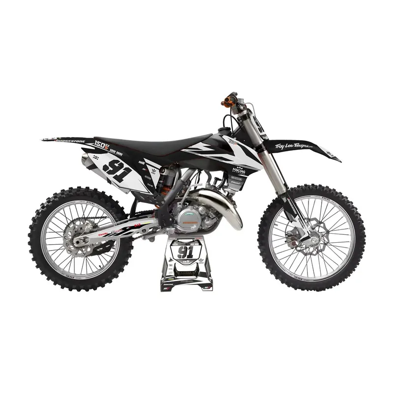 [ Maciag Offroad ] Kit Déco Race 6 KTM SX 150 13-15 Árengedmény