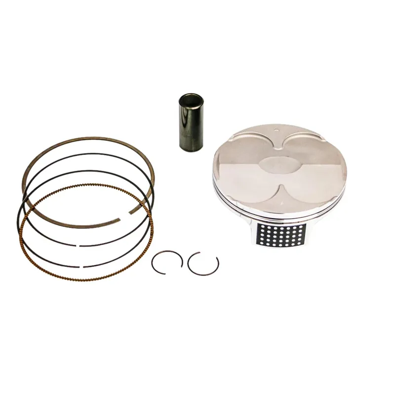 Prémium [ Vertex ] Kit Pistons Pro Replica Yamaha YZ 450F 20-, WR 450F 21-
