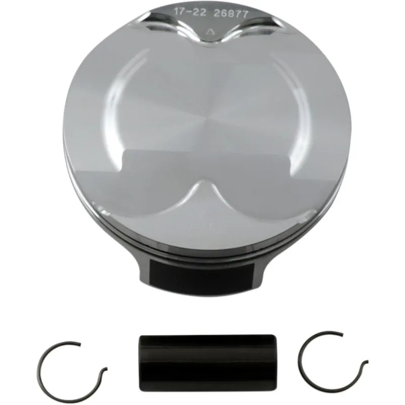 [ Vertex ] Kit Piston PRO HC KTM EXC-F 450 17-, Husqvarna FE 450 17- Kihagyhatatlan ajánlat