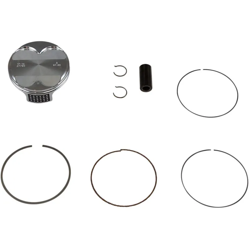 Akció [ Vertex ] Kit Piston PRO Replica Gas Gas EC-F 350 21-23, Husqvarna FC 350 16-22, FE 350 20-23, KTM SX-F 350 16-22, EXC-F 350 20-23