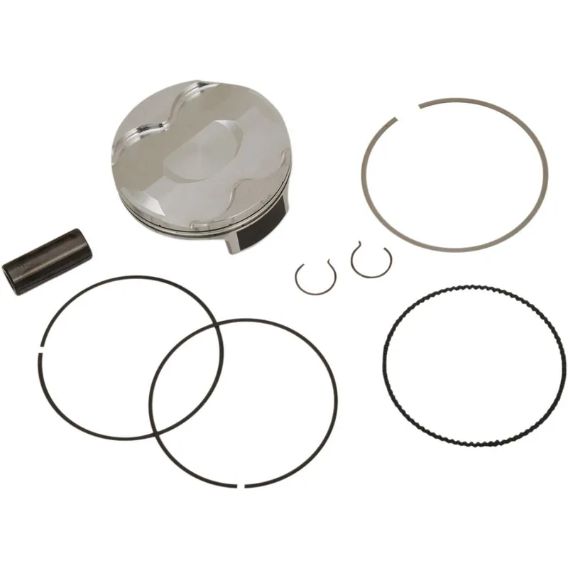 Szezonális akció [ Vertex ] Kit Piston Big Bore Gas Gas MC-F 250 21-, Husqvarna FC 250 16-, KTM SX-F 16-