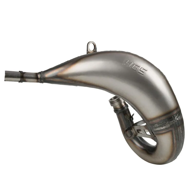 [ HGS ] Pipe GAS GAS MC 125 21-23,KTM SX 125/150 19-22, Husqvarna TC KTM SX 125/150 19-22, Husqvarna TC 125 19-22 Gyors kiszállítás