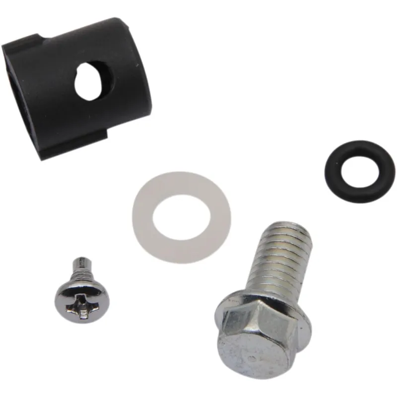 Szuper ajánlat [ Moose Racing ] Kit de Réparation pour Robinet de Carburant Yamaha PW 50