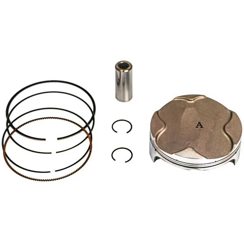 Gyors szállítás [ ProX ] Kit Pistons Kawasaki KXF 250 17-19