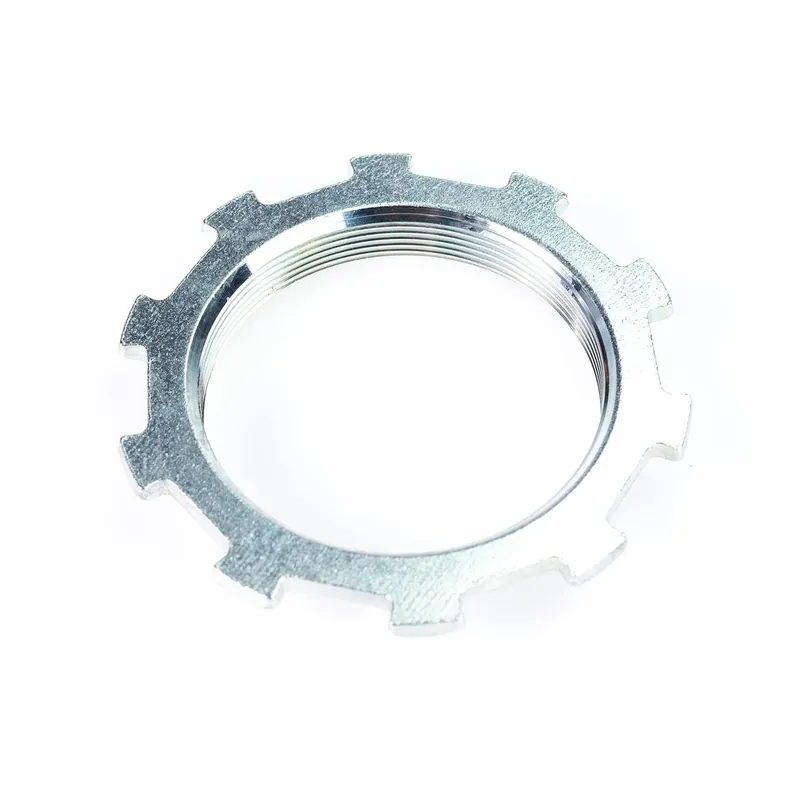 Kedvezmény [ Kayaba ] Écrou de bloccage Honda CRF 450, Kawasaki KXF 450, Yamaha YZF 250/450, Bottom