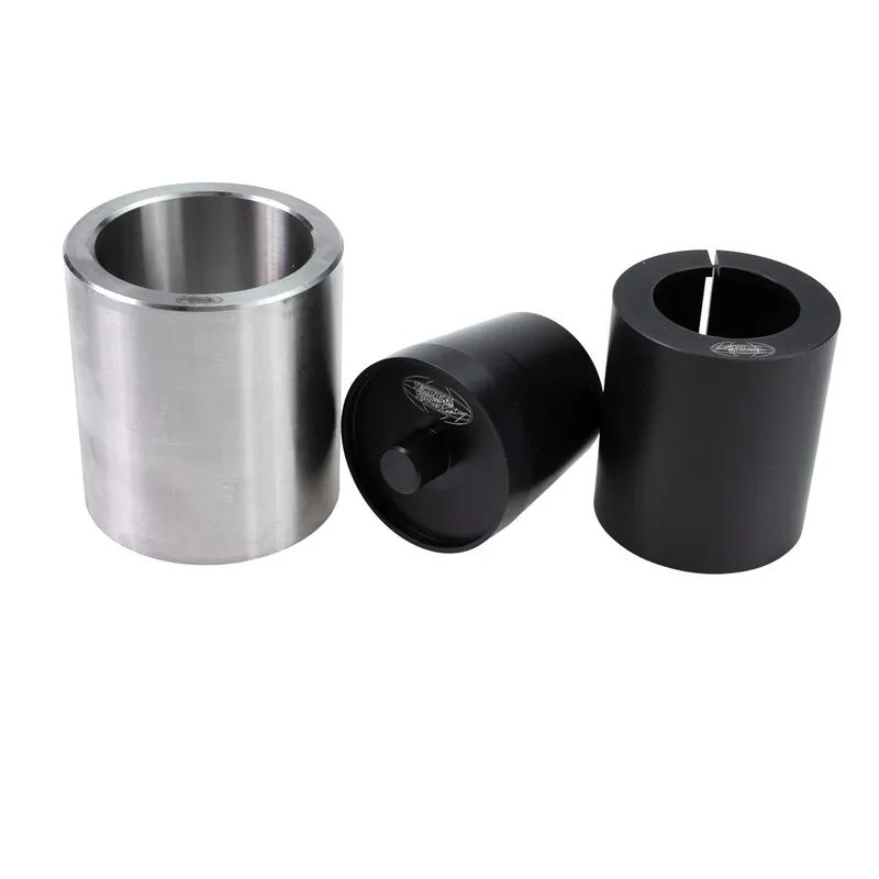 Szezonális akció [ Kayaba ] Mounting Set RCU 50 mm