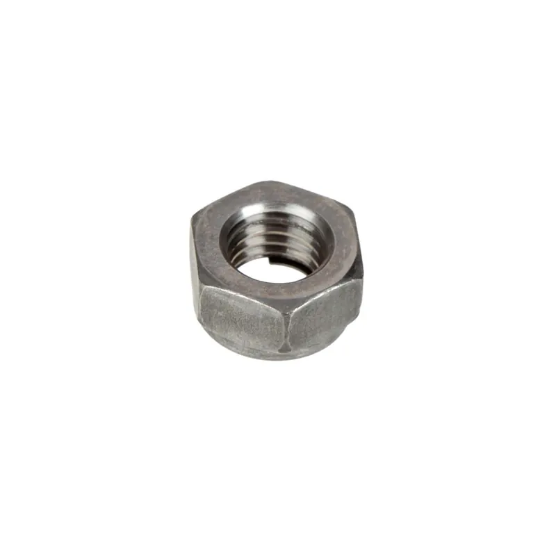 [ Kayaba ] Lock Nut Kawasaki KX 85 02- Azonnali szállítás