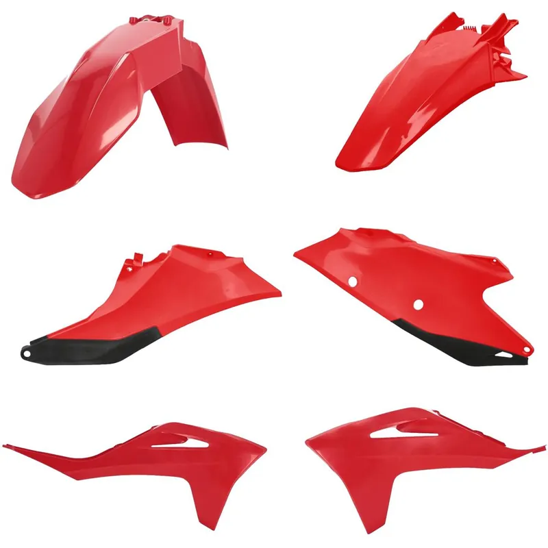 Expressz kézbesítés [ Acerbis ] Kit Plastique Gas Gas MC/MCF 21-, OEM