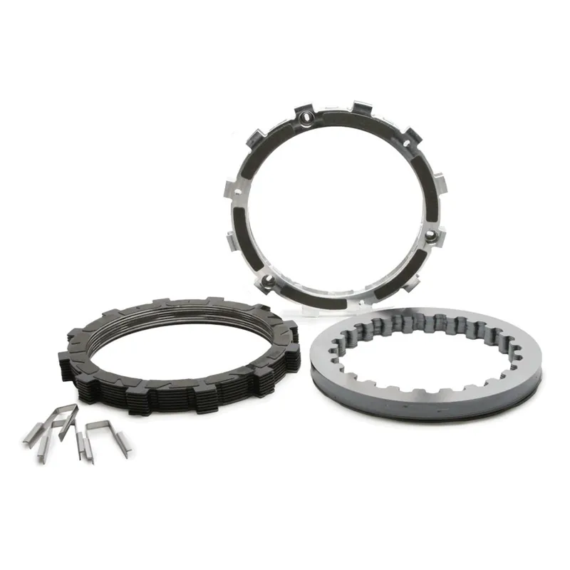 Korlátozott ajánlat [ Rekluse ] Kit d‘usure d‘embrayage Radius CX Gas Gas EC 2T -19