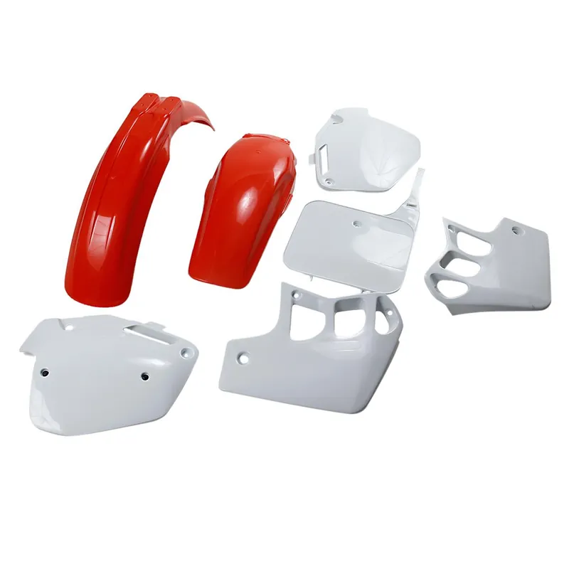 [ Ufo Plast ] Kit Plastique Honda CR 500 91-94 Bestseller