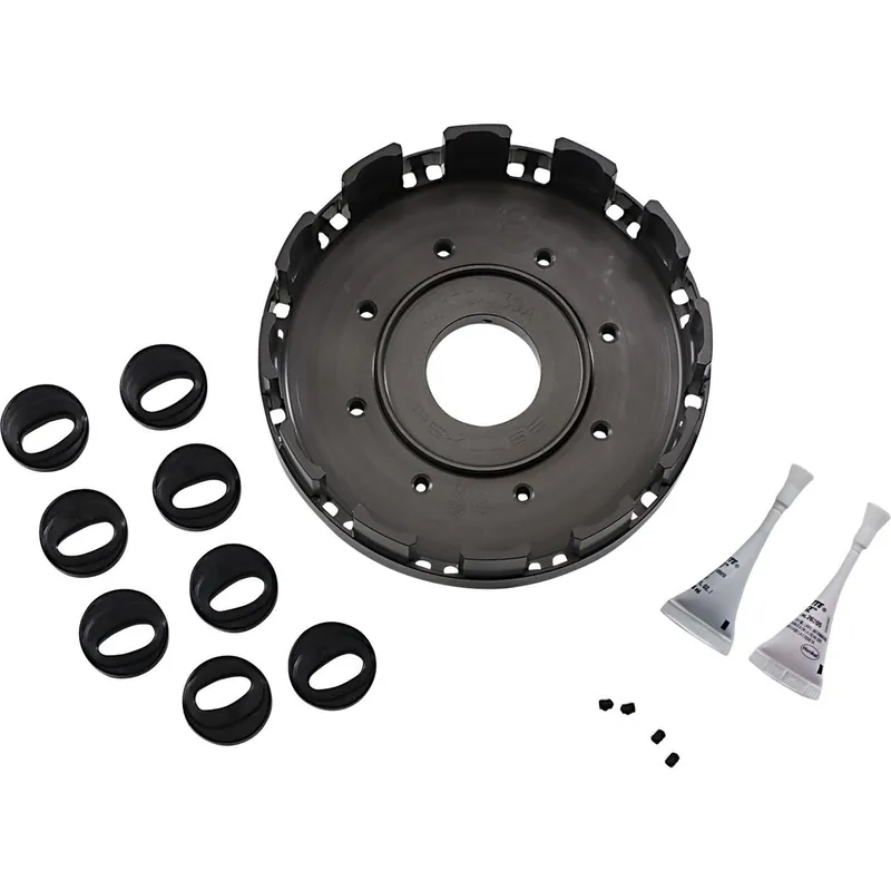 Biztonságos fizetés [ Rekluse ] Cloche d‘Embrayage Yamaha YZ 250F 19-20