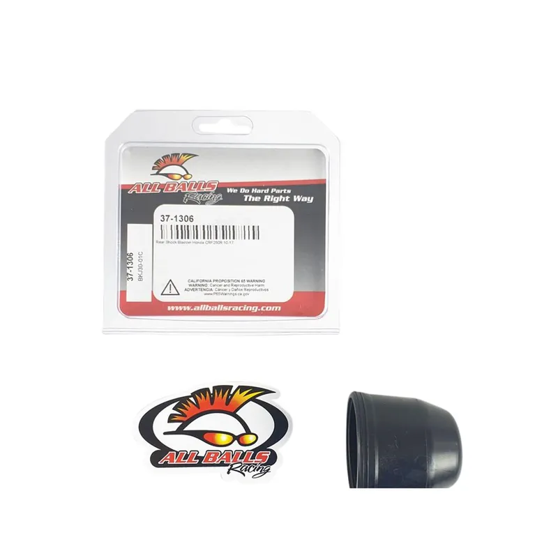 Exkluzív ajánlat [ All-Balls ] Membrane Azote Honda CRF 250 10-17