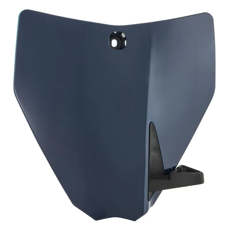 Akció [ Acerbis ] Plaque Avant Husqvarna TC 85 15-17, Bleu
