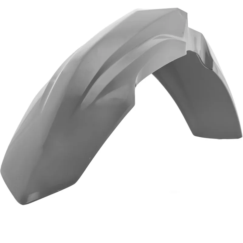 Vedd meg online [ Acerbis ] Garde Boue Avant Honda CRF 450 17-20, CRF 250 18-21, Gris
