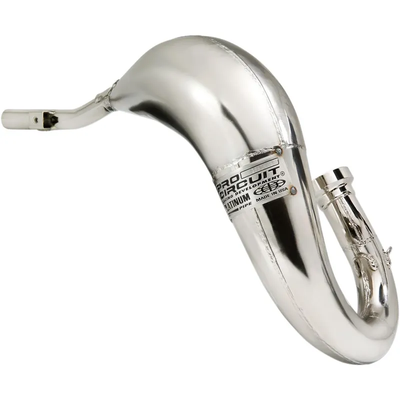 Alacsony ár [ Pro Circuit ] Pot Echappement Platinum Yamaha YZ 85 19-