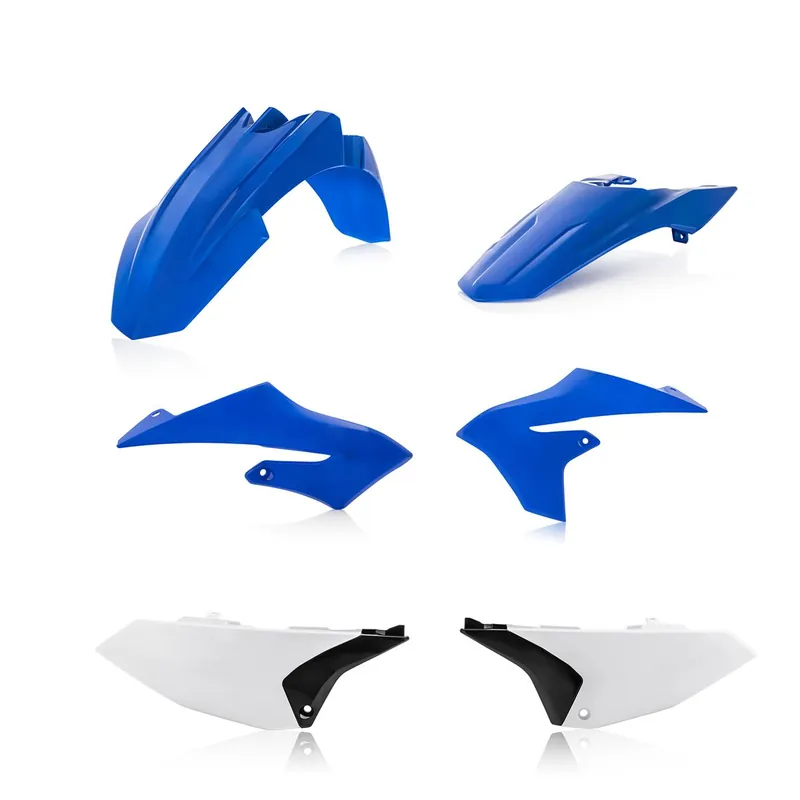 [ Acerbis ] Kit Plastique Yamaha YZ 65 19-, OEM Különleges ajánlat