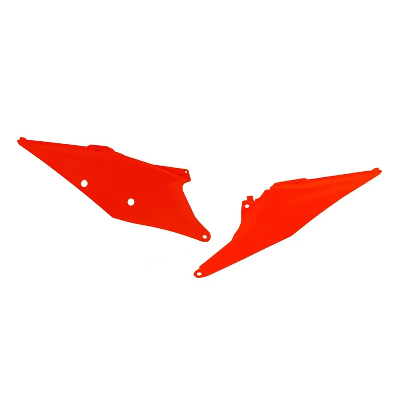 [ Acerbis ] Plaques Latérales KTM SX 85 18-, Orange Flou Alacsony ár