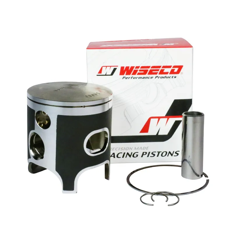[ Wiseco ] Kit Pistons Racer Elite Honda CR 85 03-07 Biztonságos vásárlás