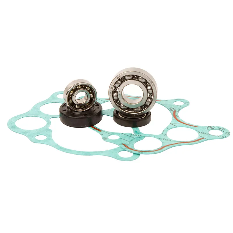 [ Hot Rods Products ] Kit Réparation Pompe à Eau Honda CR 500 87-01 Akciós ár