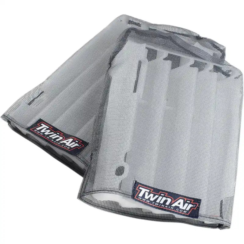 Prémium [ Twin Air ] Filets de Protection pour Radiateur Gas Gas Enduro-modèle 07-17