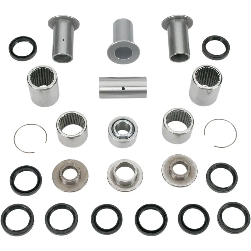 [ Moose Racing ] Kit de Roulements de Biellette Yamaha YZ 125 87-88, YZ 250 88-89 Újdonság