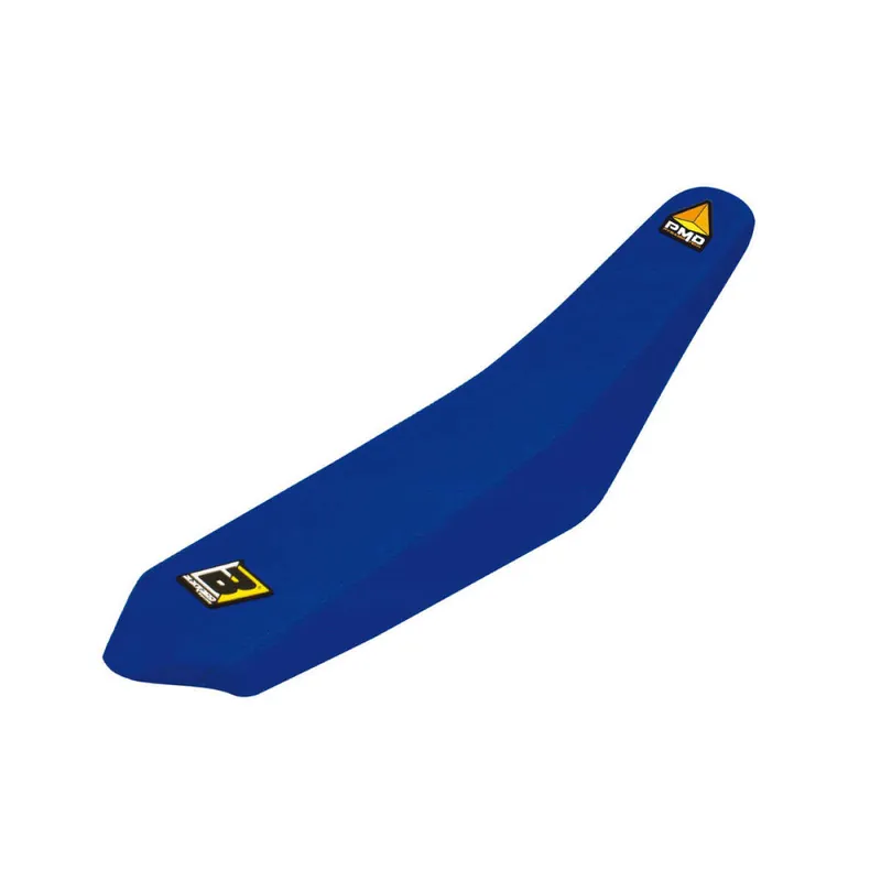 [ Blackbird Racing ] Housse de Selle Pyramid Sherco SE/SE-F 14-16, Bleu Kiárusítás